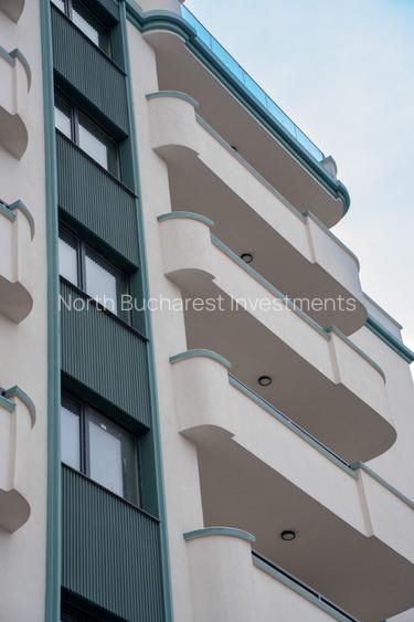 APARTAMENT 4 CAMERE - 142MP - PIPERA - COMISION 0% - 12