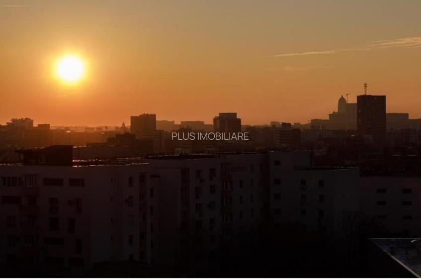 Apartament 3 camere Lux+loc de parcare subteran in Complex Delea Veche 24 - 13