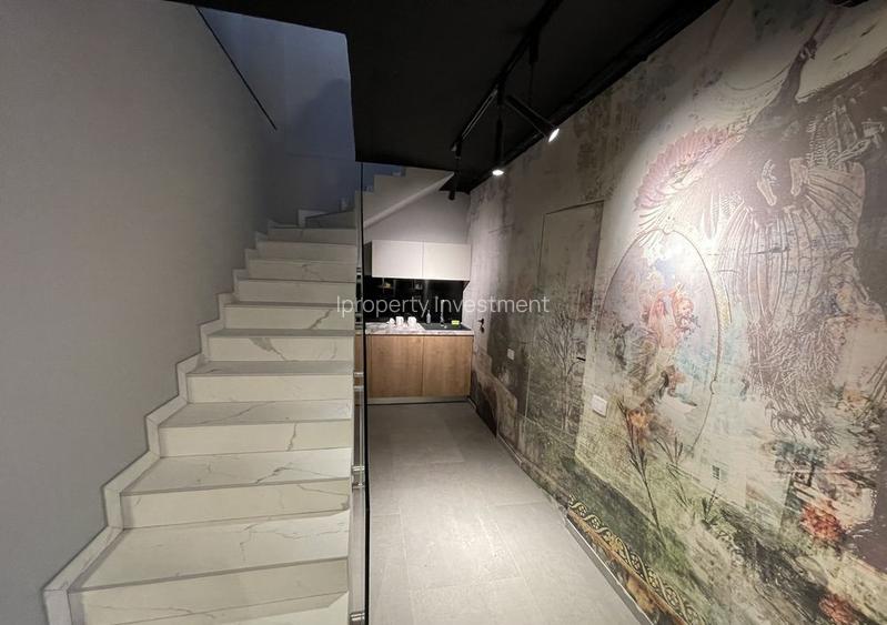 Domenii I Duplex 3 camere | Posibilitate Parcare I Prox. Metrou I - 2