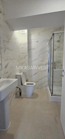 DE INCHIRIAT-Apartament modern în complex HILS Brauner – zona Theodor Pallady - 12