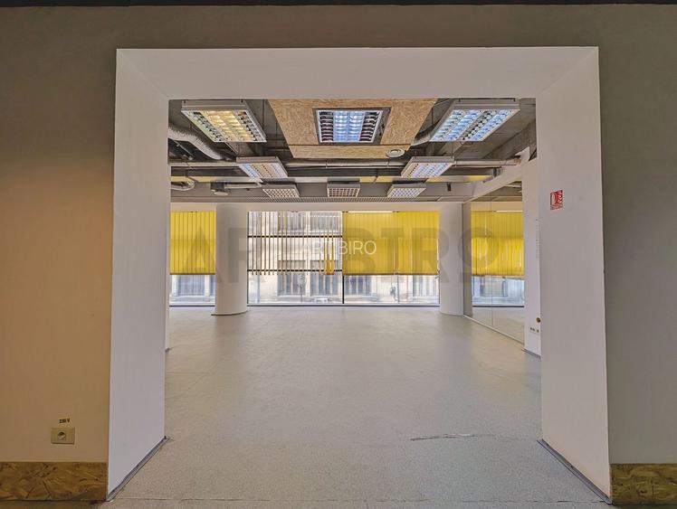 Zero comision, 102-751mp birou ulracentral, Universitate, 4 min [M] - 11