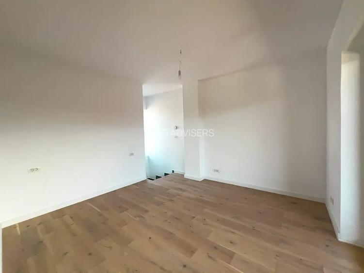 Pipera Plaza Apartament 2 Camere cu Gradina 30 MP Mutare Rapida - 9