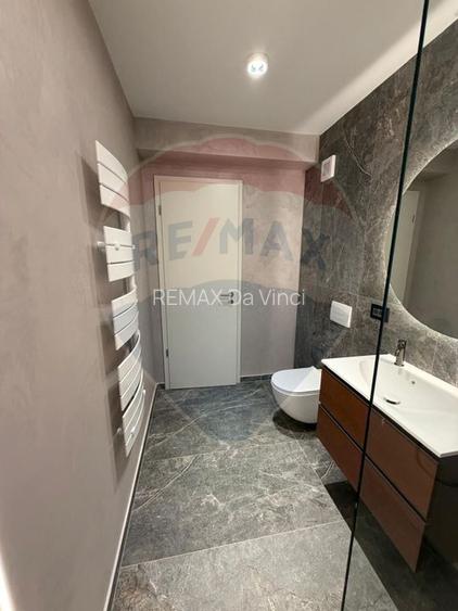 Apartament cu 2 camere de vânzare in Kasper Residence - 16
