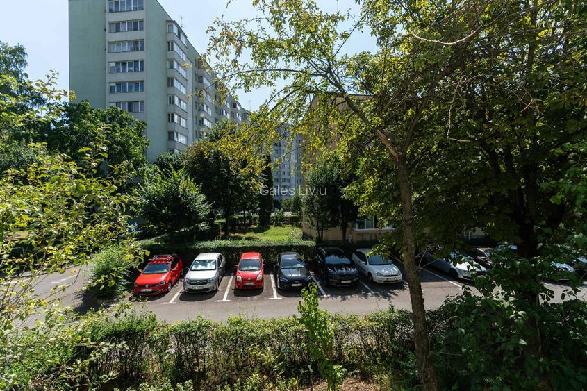 Complet renovat, modern utilat - 7