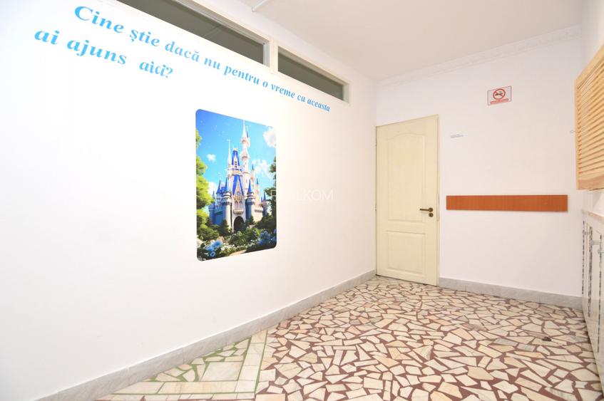 INCHIRIERE APARTAMENT 3 CAMERE CALEA CALARASILOR – MATEI BASARAB - 14