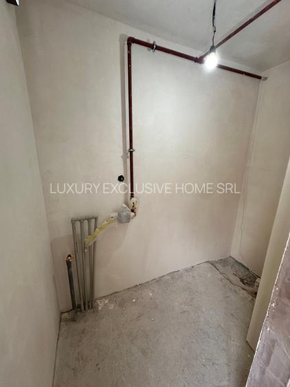 Doamna Ghica. Parc Raul Colentina. 3 camere totul nou nout - 7