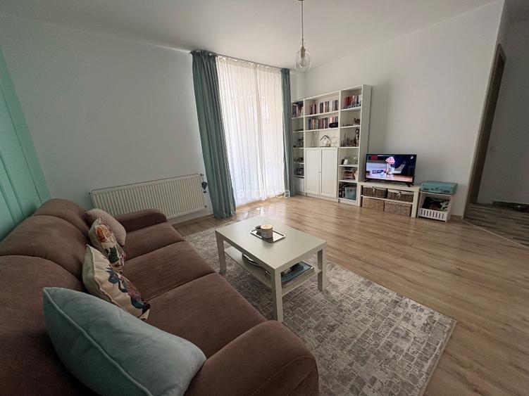 Apartament cu curte si loc de parcare sector 1 B ucuresti - 2