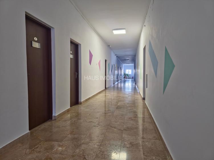 Faleză Nord  Clădire birouri cu 25+ încăperi  Afacere la cheie complet închiriat - 43