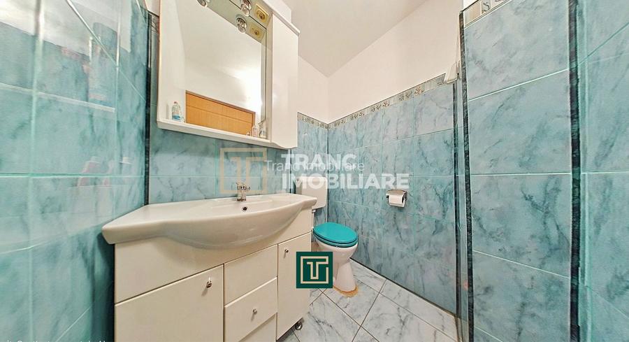 Apartament spațios cu 3 camere în cartierul Alfa – ideal pentru familie, complet - 15