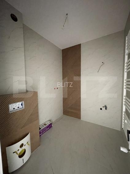 Apartament cu 3 camere, finisat premium, zona Piata Abator - 6