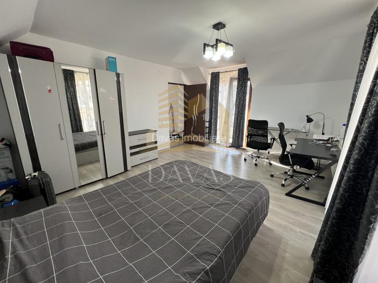 Casa cu 5 camere de inchiriat | Zona linistita - UMF | Zorilor - 4