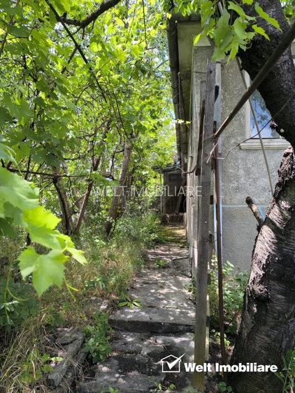 Casa renovabila, 3 camere, 146 mp utili, 770 mp teren, Cartier Andrei Muresanu  - 6