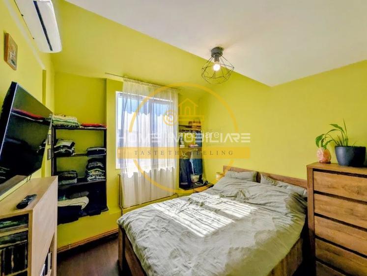 Mansarda duplex// 3 camere // 📍Alexandru cel Bun - 3