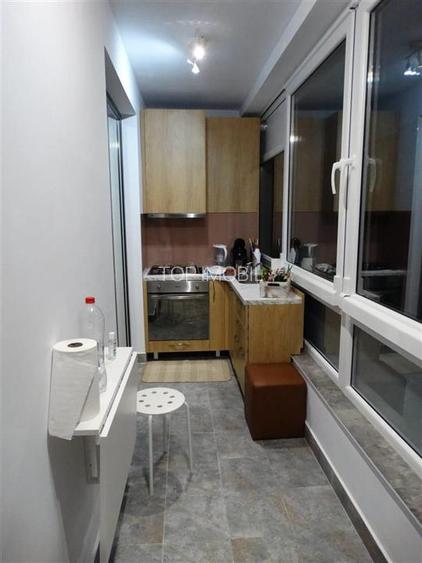 Apartament cu 2 camere decomandat, bloc nou, loc de parcare si boxa - Pacurari - 6