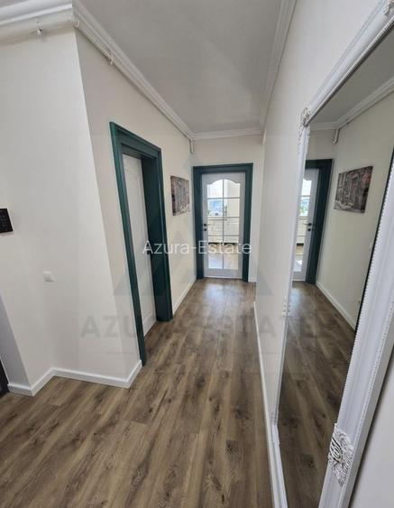 Apartament premium 54 mp utili curte 150 mp si 2 parcari in Selimbar - 6