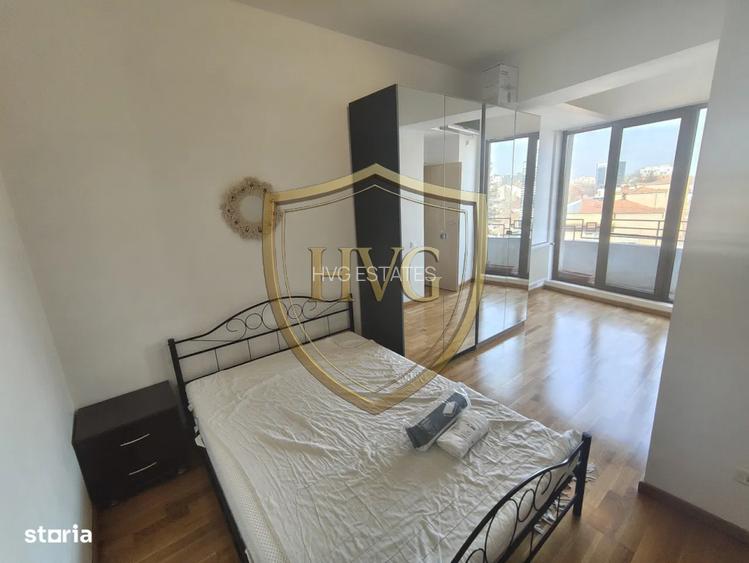 Apartament 2 Camere | Cartierul Armenesc | Centrala Proprie - 5