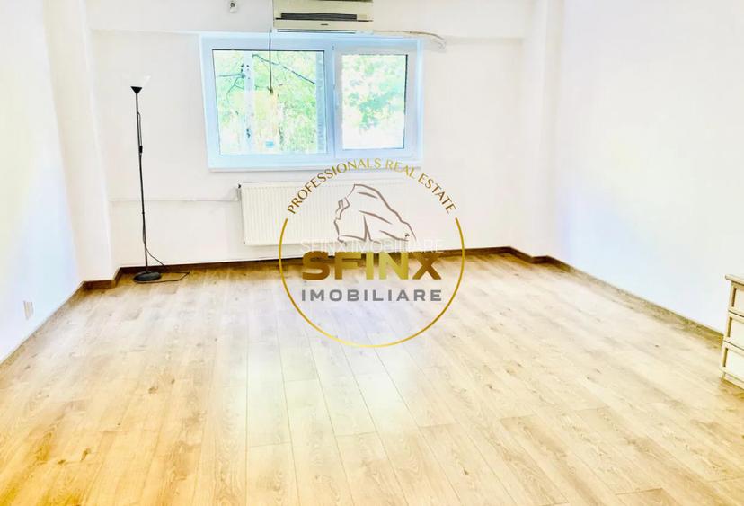 3 camere parter Calea Calarasilor Piata Muncii  ideal birou - 8
