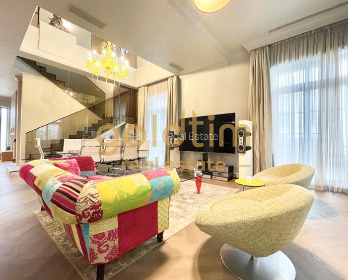 VILA IMPRESIONANTA/LUX/CURTE/GRADINA/SAUNA/SEMINEU/SCOALA AMERICANA - 11