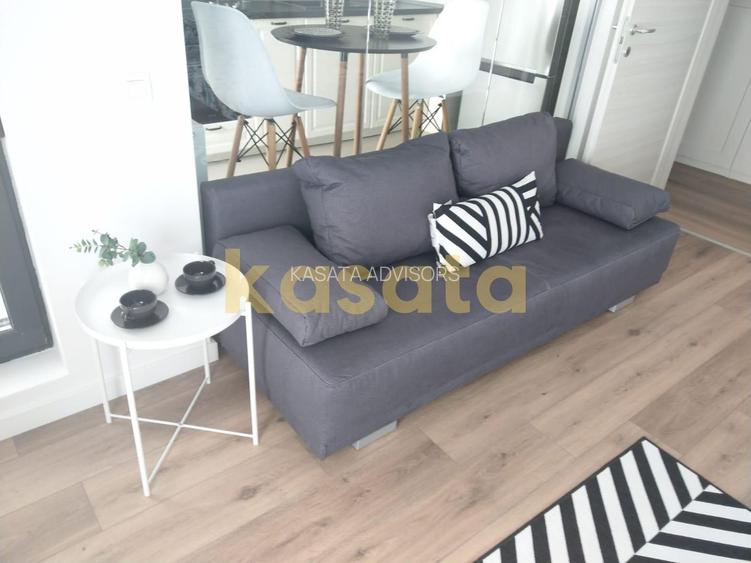 Studio de vanzare | 21 Residence | Metrou - 7