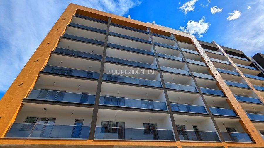 Apartament tip studio, bucatarie mobilata, acces metrou Berceni - 3