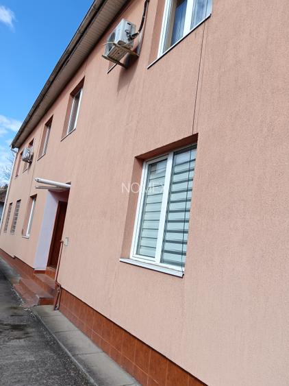 Cladire birouri - Semicentral - 5