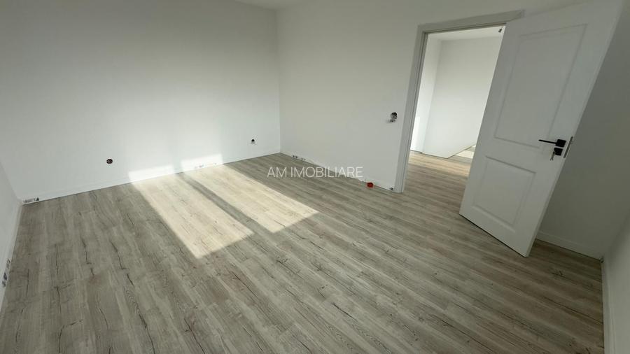 CASA INDIVIDUALA, 5 CAMERE, NOU, TOATE UTILITATILE, COMISION 0% - 10