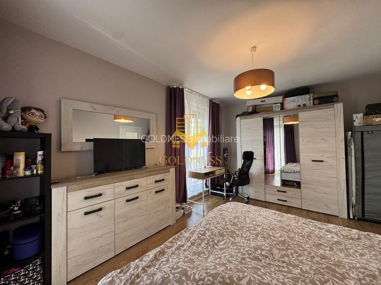 2 camere, terasa 14, parcare,Andrei Muresanu Zona Revo, Pet Friendly - 2