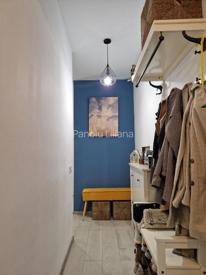 Apartament cu balcon si terasa in Militari - 2