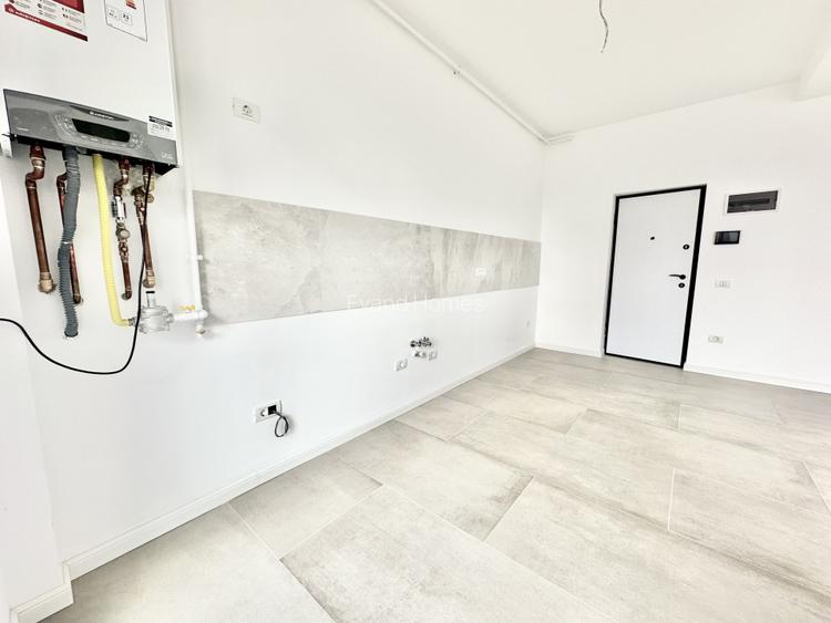 Apartament cu 2 camere si finisaje premium - pozitie excelenta - Giroc - 4