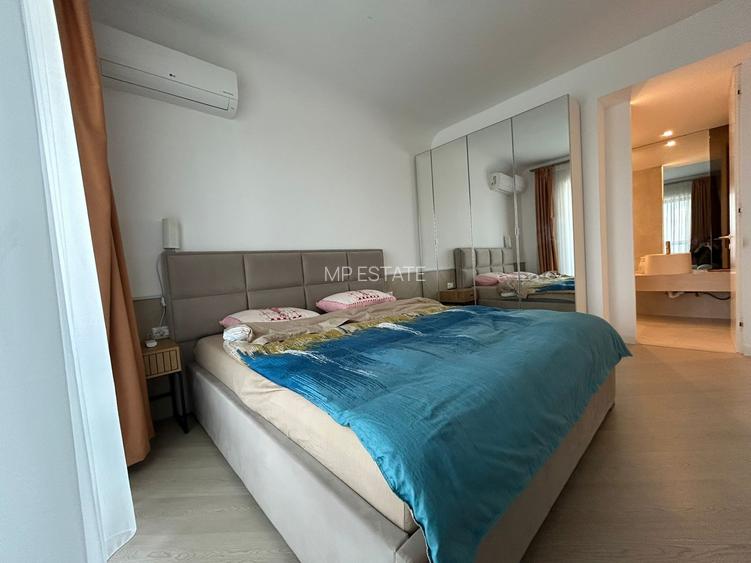 3 Camere / 2 bai / Pet Friendly / Cortina North Pipera - 10