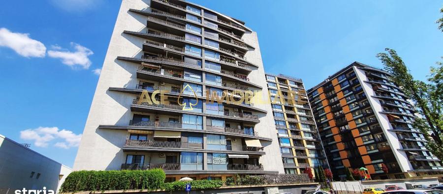 2 Camere de inchiriat | Titan | proximitate metrou | centrala | 55mp - 15