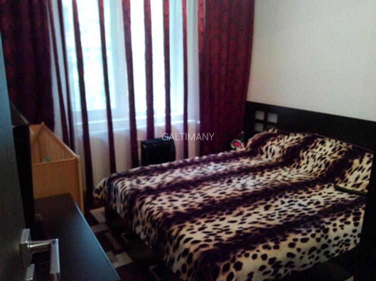 Apartament 3 Camere Dristor | 3 min Metrou | Centrală | Parcare - 8