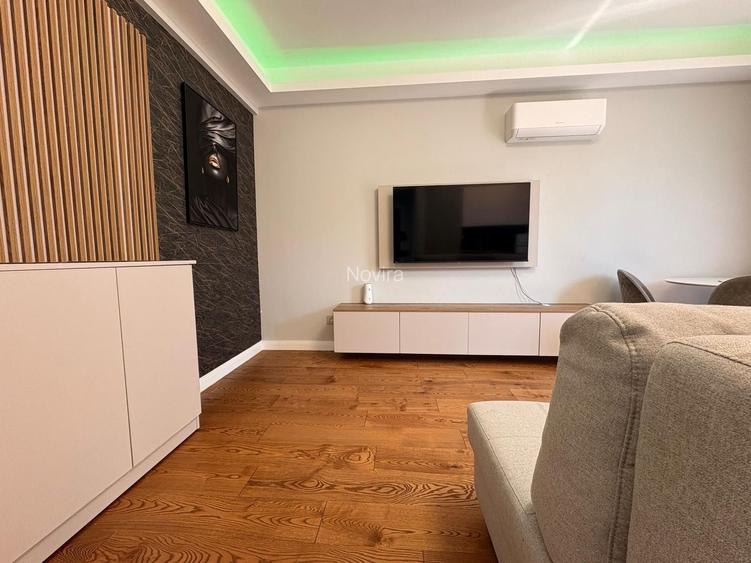✨2 Camere Cu Gradina | Unirii Principatele Unite | Bloc Nou Boutique✨ - 4