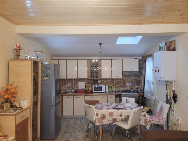 Casa de vanzare in Busteni - 5