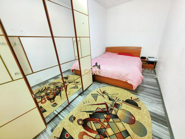 Apartament 3 camere | 52 mpu | zona Minerva Manastur - 5