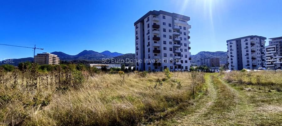 Teren cu PUZ aprobat si utilitati in apropiere zona Calea Bucuresti - 3