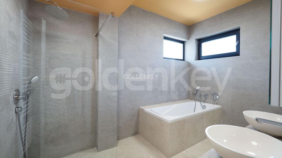 Vila moderna cu 5 camere | Paradisul Verde - 12