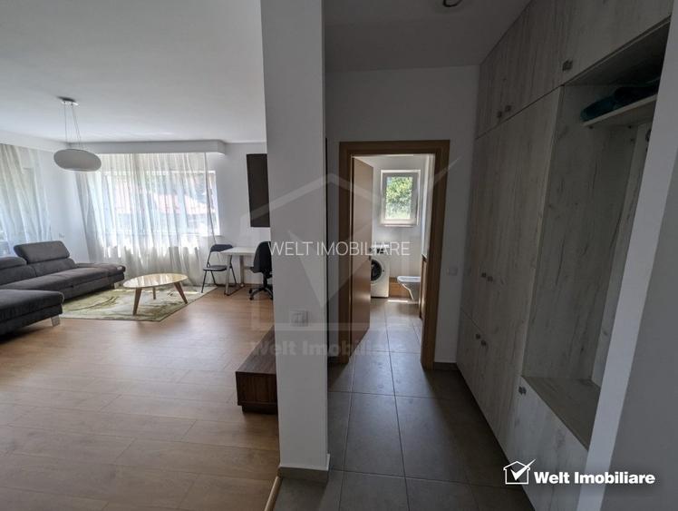 Apartament de lux, 3 camere, Zorilor - 7