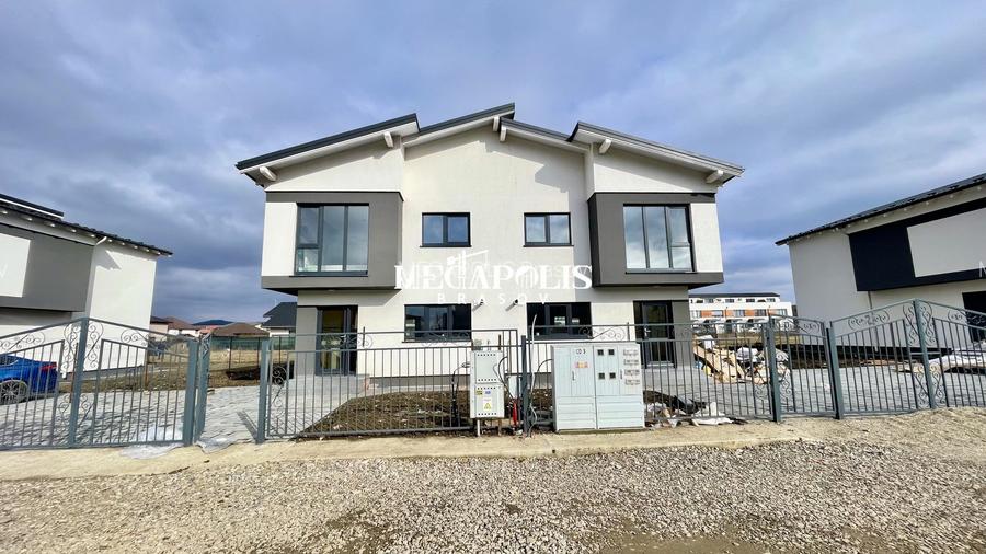 Duplex 4 camere | Prima închiriere - 30