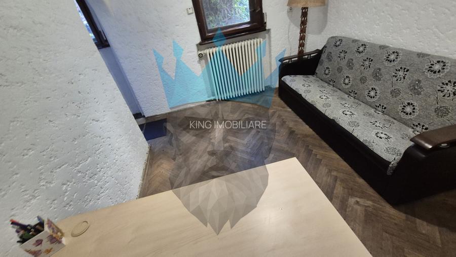 Spatiu Birou Bulevardul Dacia - 8