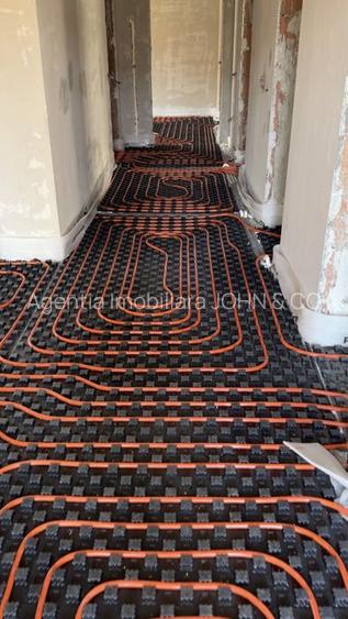 Vand vila, Constructie noua, pe parter in Stefanesti, Valea Mare - 5