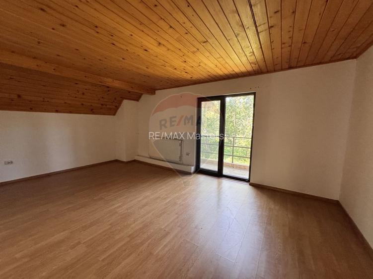 Casa cu teren generos – refugiul perfect în Paltinoasa, Suceava - 7