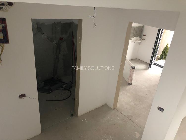 Proiect nou pozitie foarte buna. P+1+M. 5 cam - 18