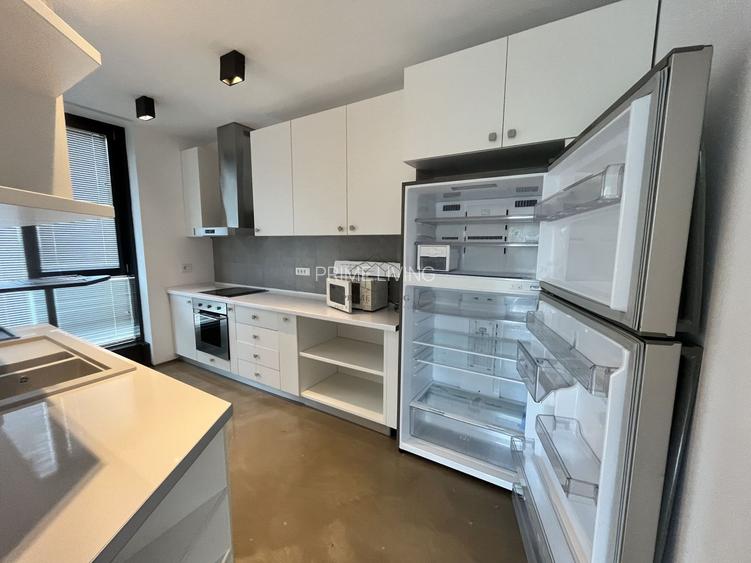 DUPLEX SUPERB CU 4 CAMERE LA  INCHIRIERE IN ZONA FLOREASCA - 4