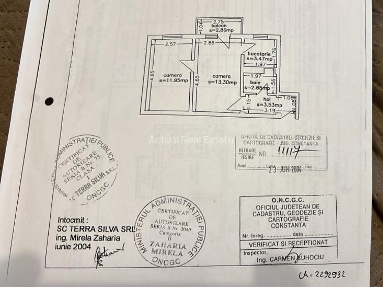 TOMIS NORD | 2 CAMERE | MOBILAT | GAZE - 14