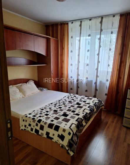 Ap 3 camere Mobilat/Utilat in zona Nicolae Grigorescu - 3