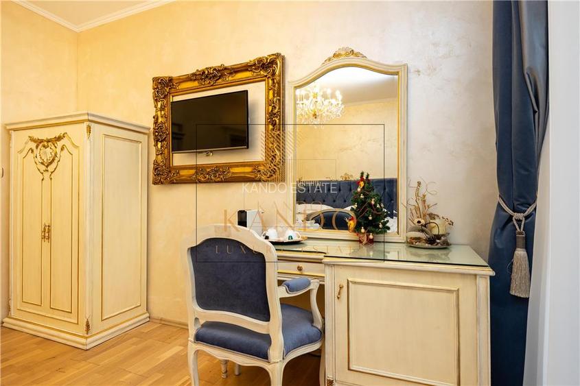 INVESTITIE PREMIUM | PENSIUNE DE LUX DE VANZARE – BUSTENI - 16