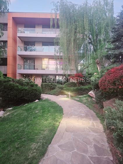 Exclusive Apartment-Penthouse with Lake View Madrigal – Herăstrău Area - 13