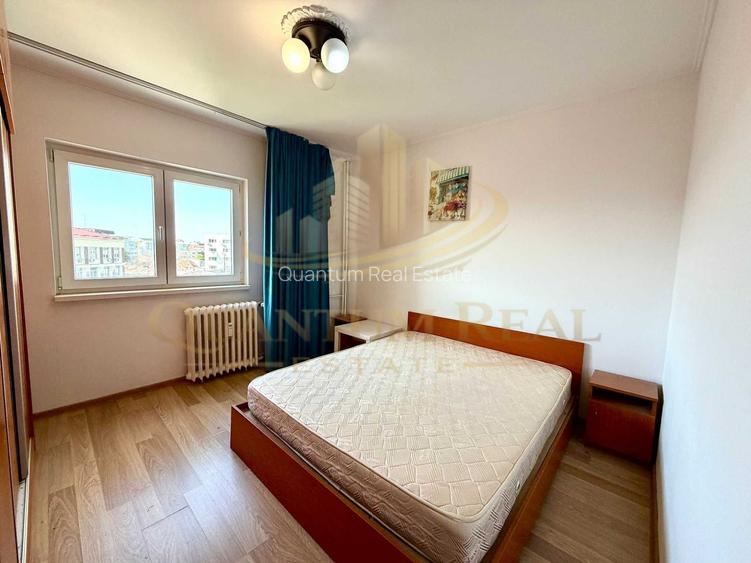 Apartament 2 Camere-  Metrou Tineretului | bloc 1982 - 3
