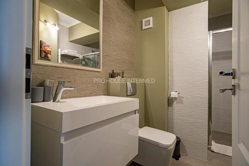 Mamaia - 2 camere (Hotel Iaki ) - 5